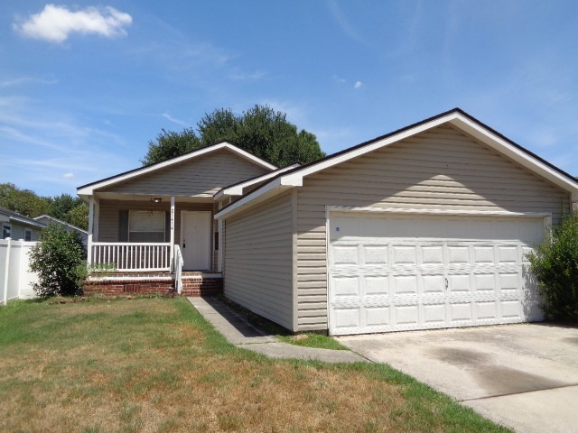 21414 Cherry Canyon Lane Property Photo 1