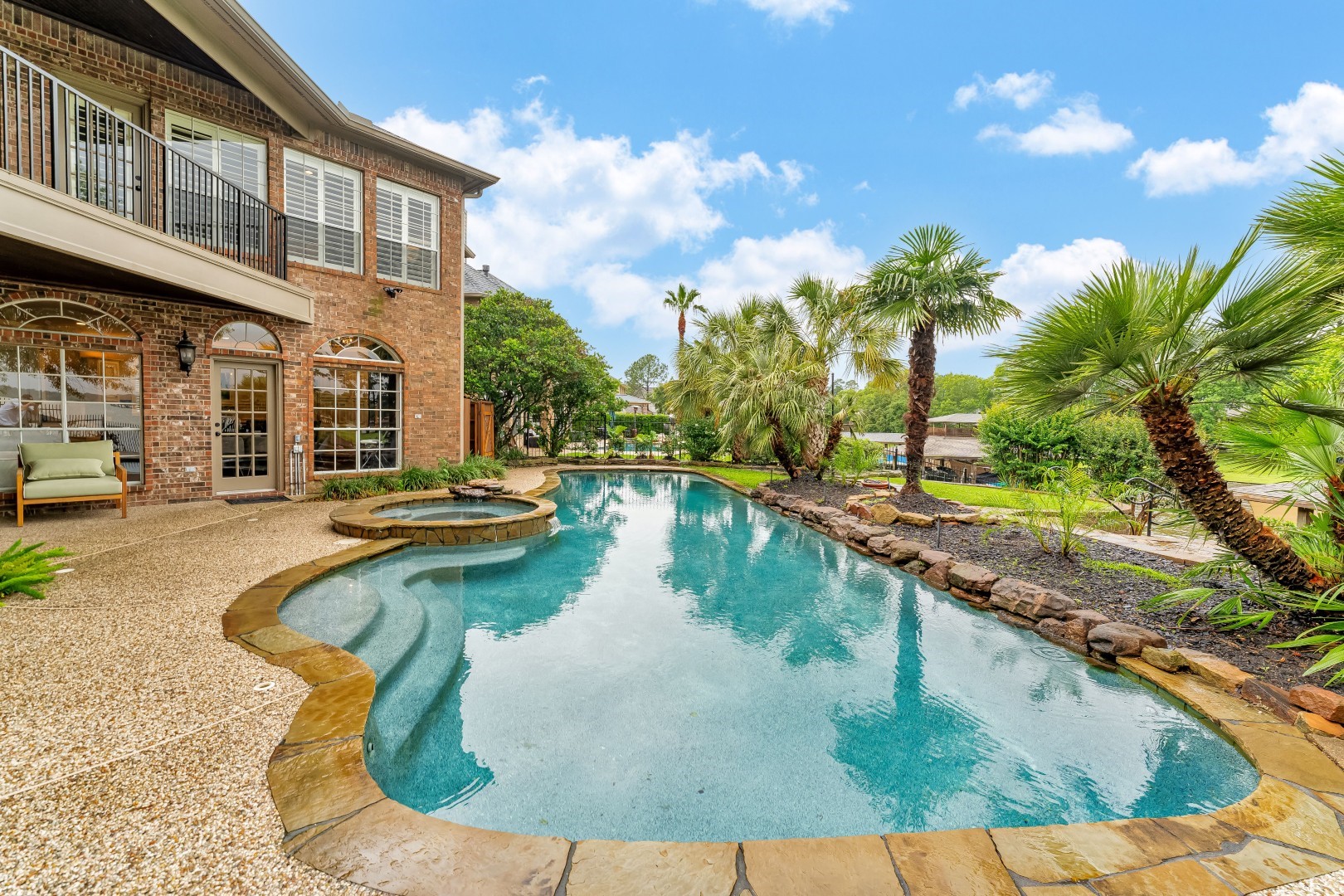8311 Shoregrove Drive Property Photo 1