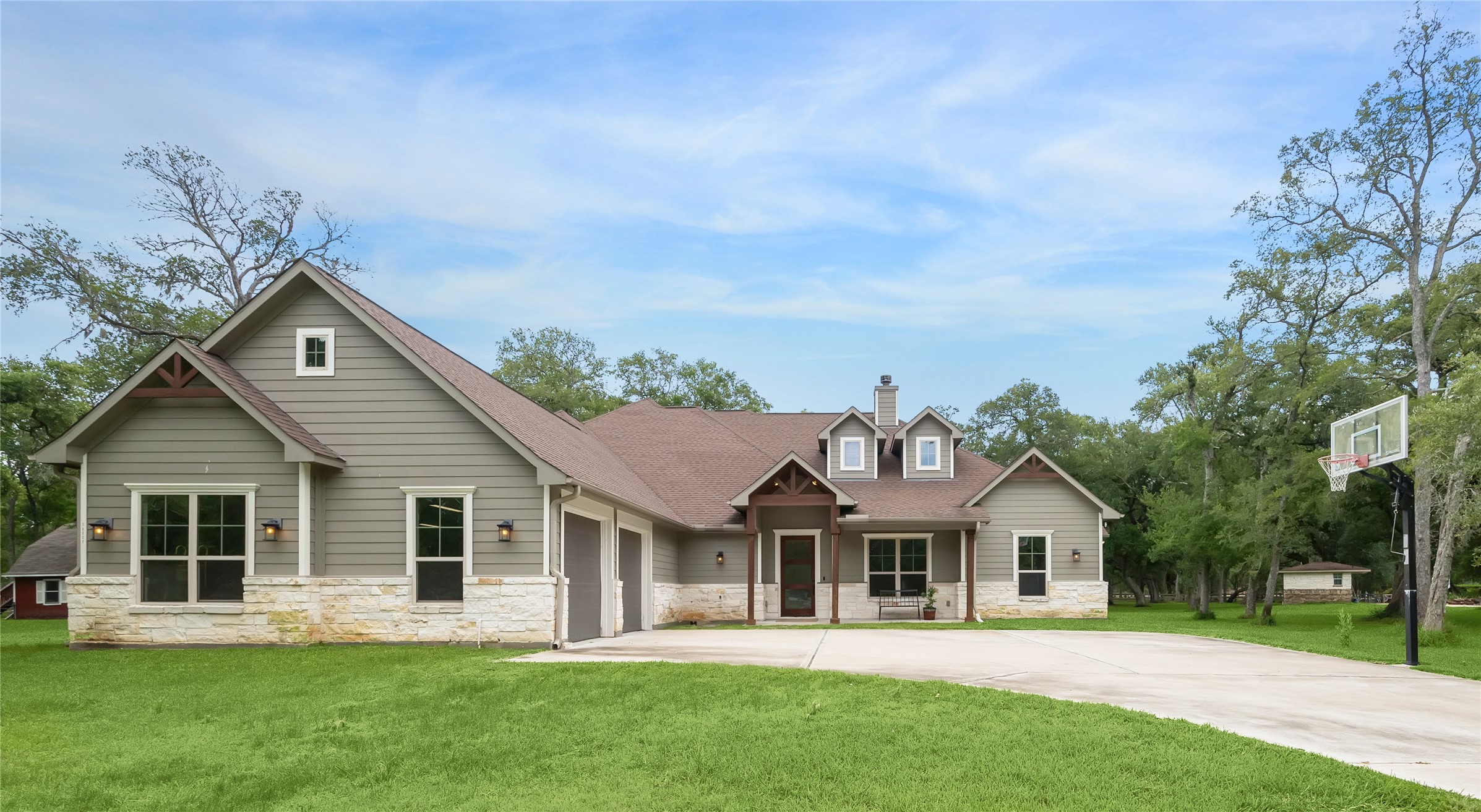 13327 W Brazos Bend Drive Property Photo 2