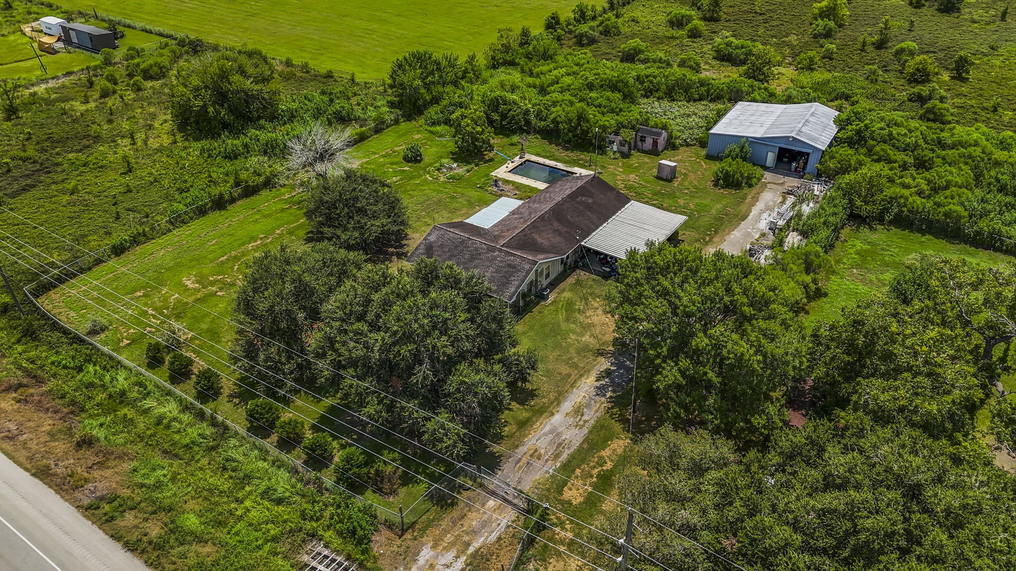 5648 Highway 60 S Property Photo 1