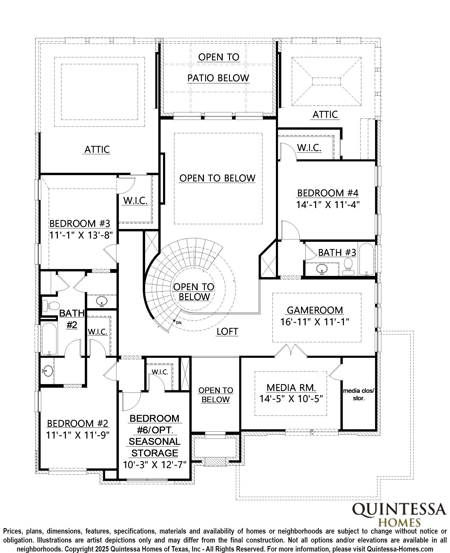 1949 Coulcrest Drive Property Photo 4