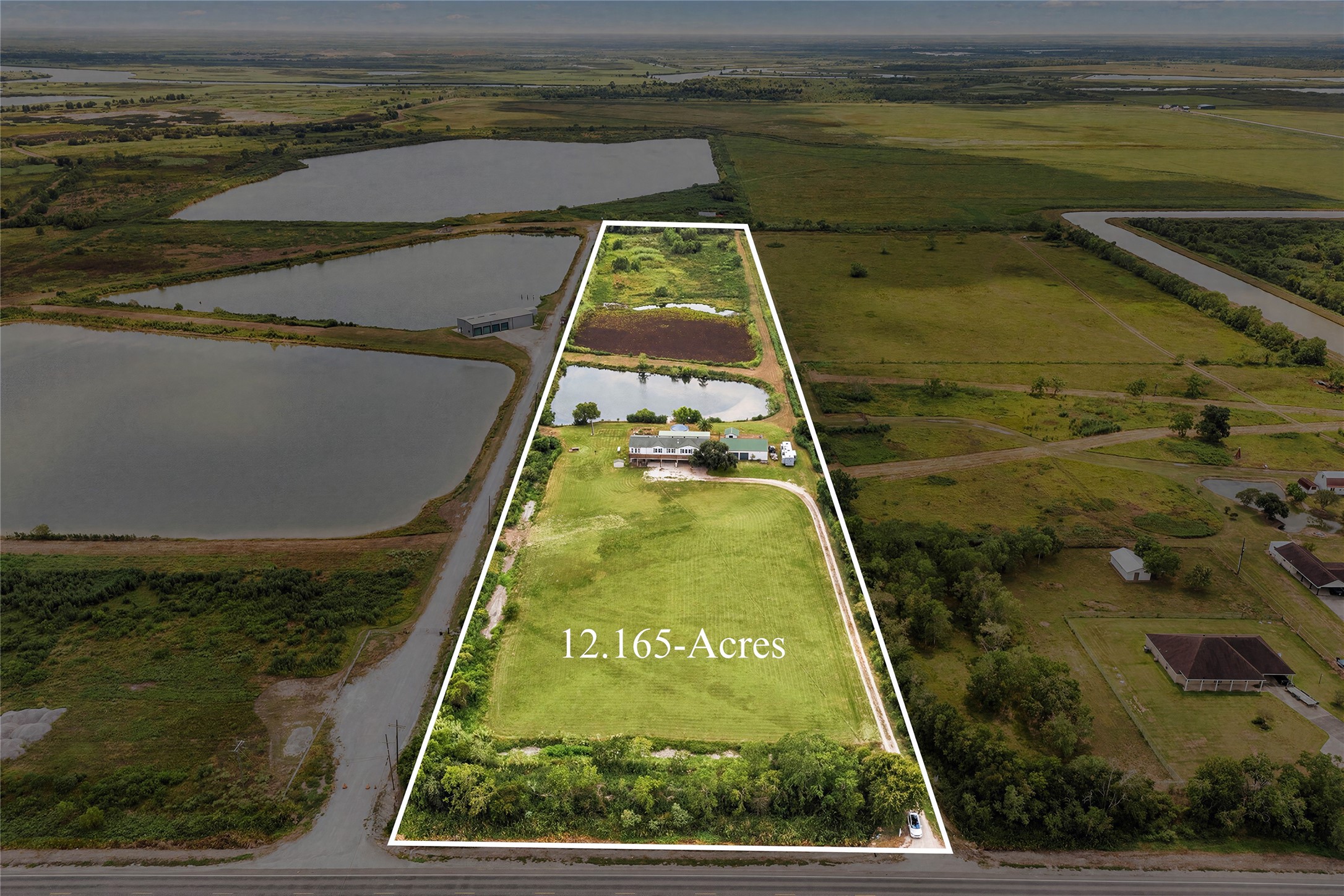 7493 Fm 365 Road Property Photo 1