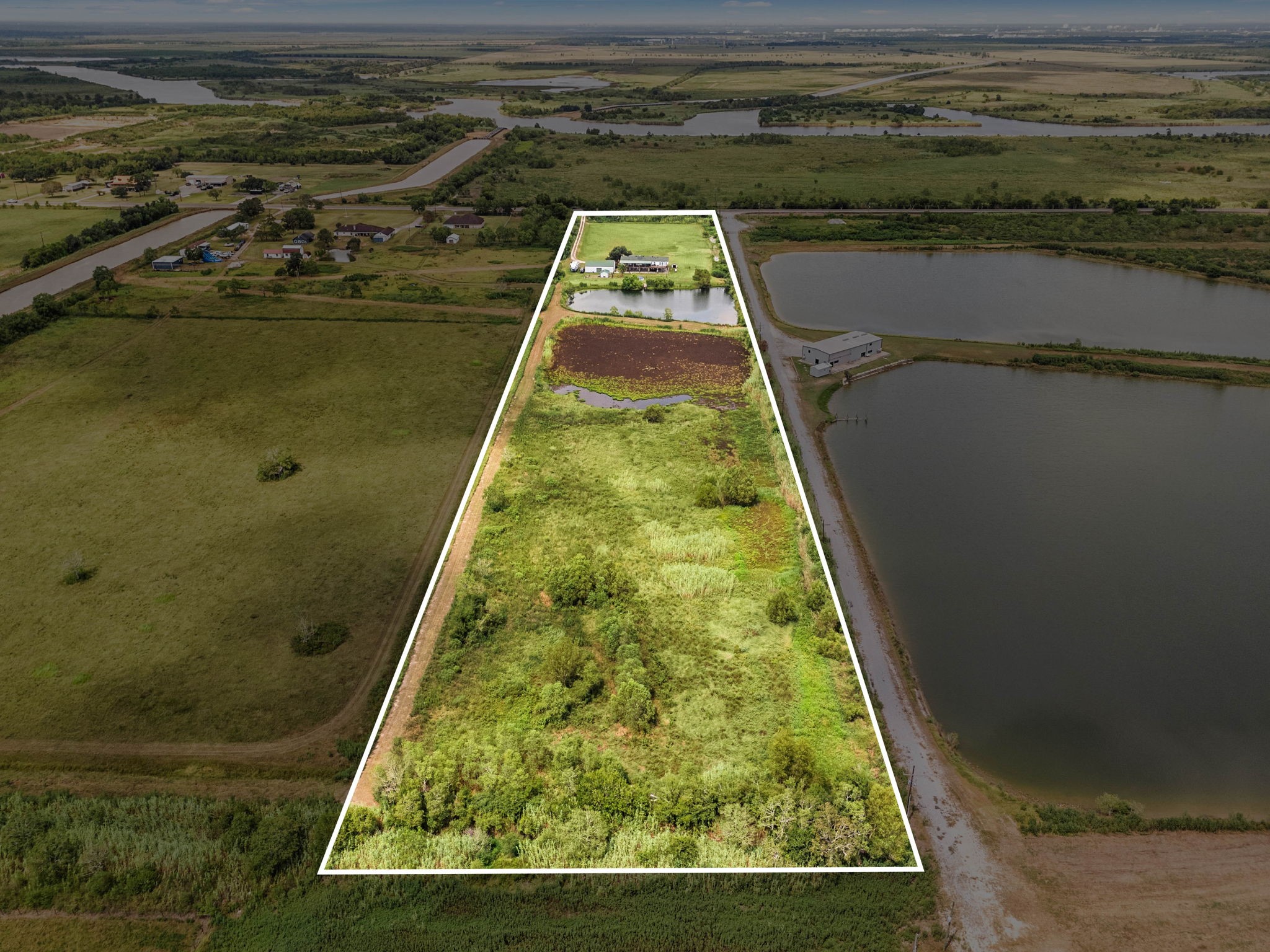 7493 Fm 365 Road Property Photo 2