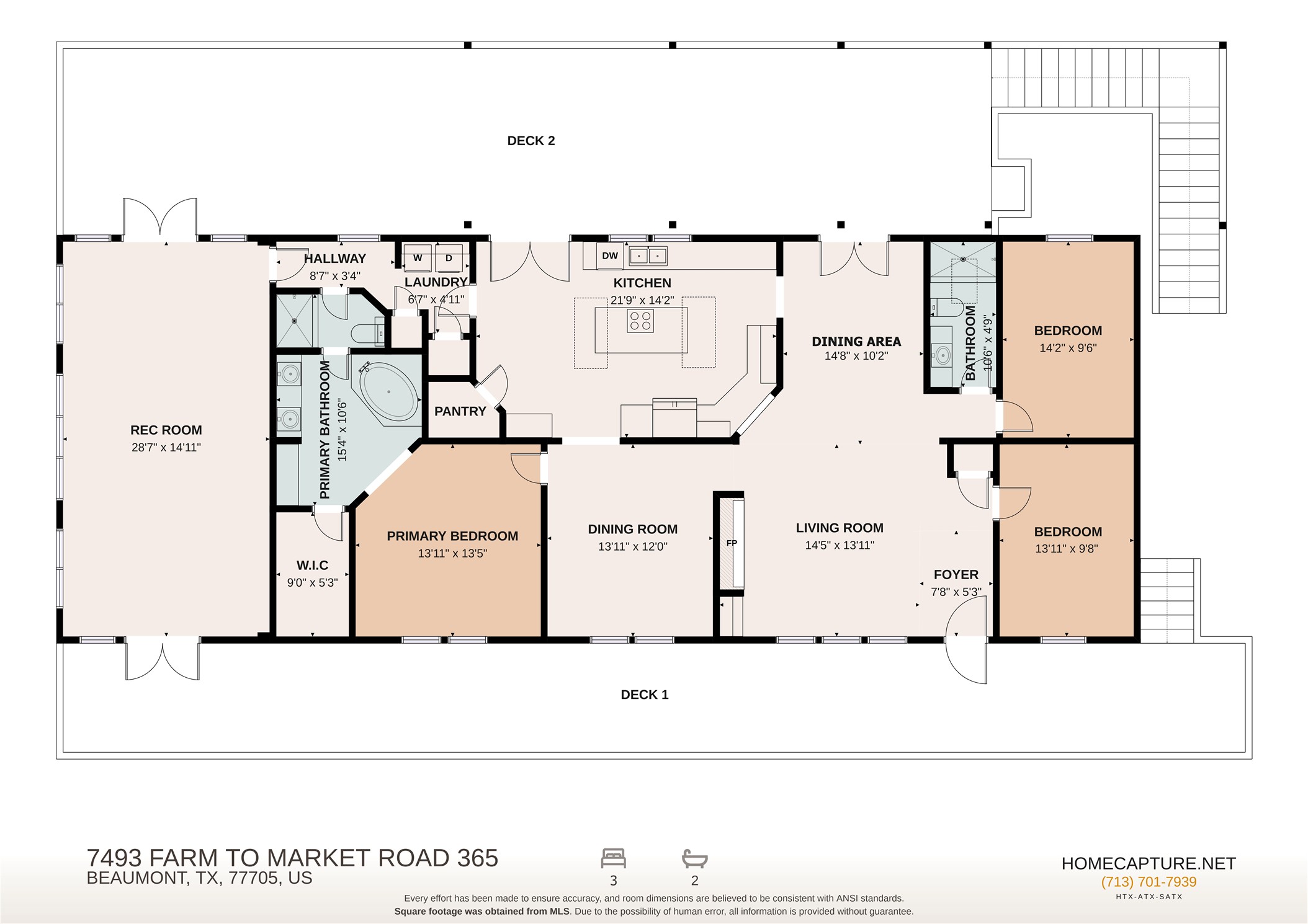 7493 Fm 365 Road Property Photo 32