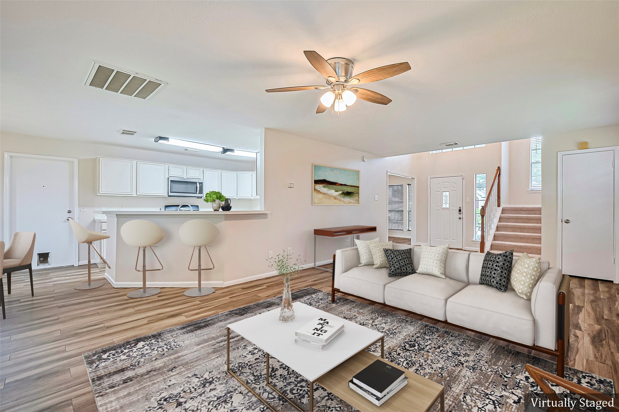 2814 Russette Place Property Photo 1