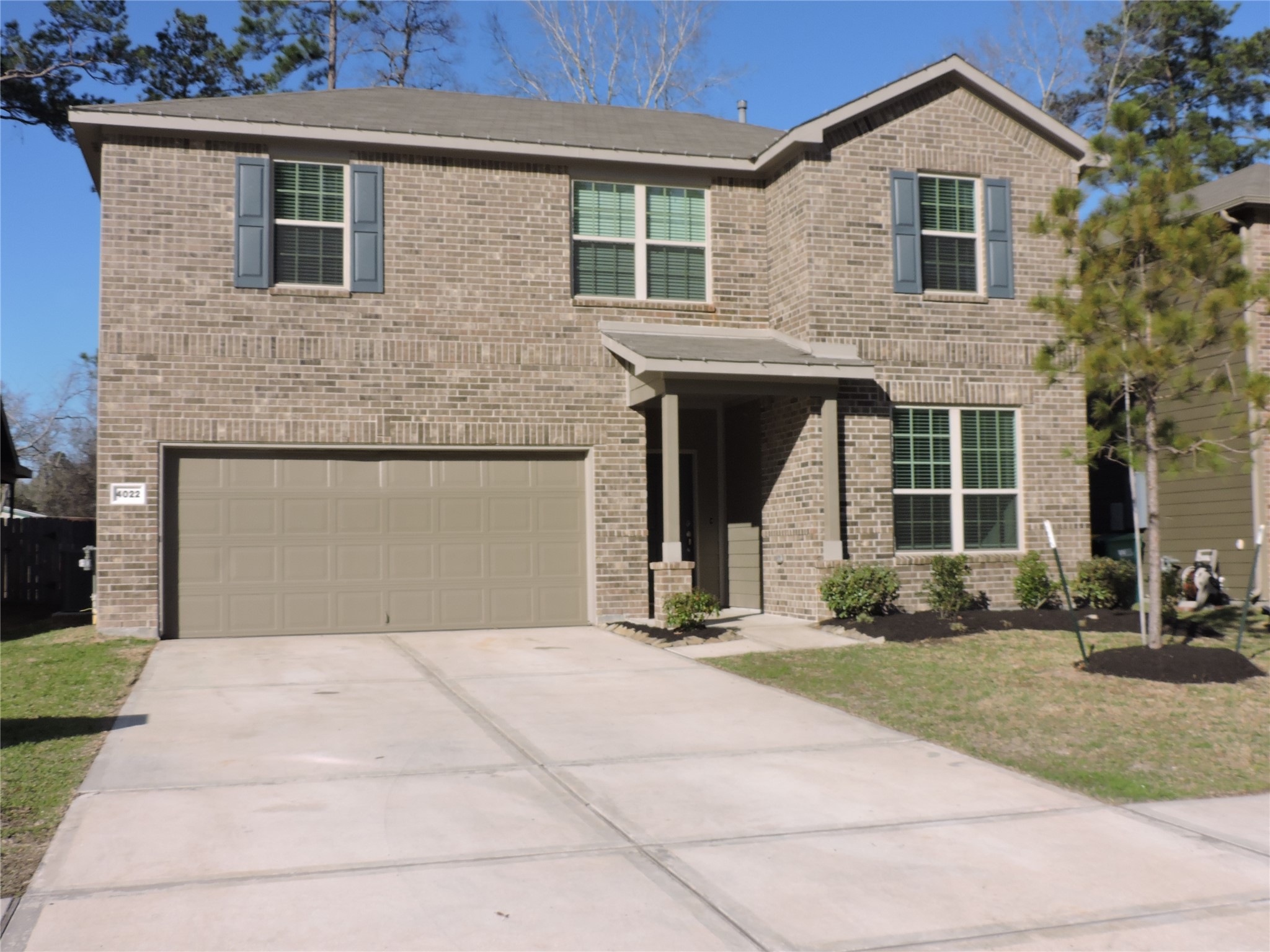 4022 Timber Sapp Drive Property Photo 5