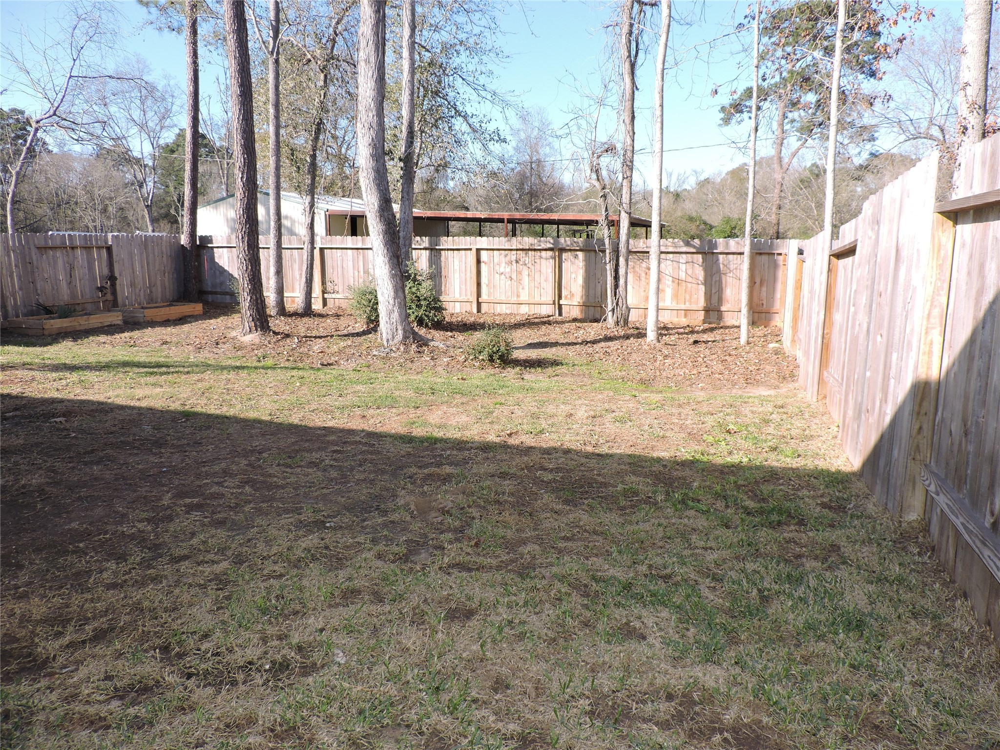 4022 Timber Sapp Drive Property Photo 29