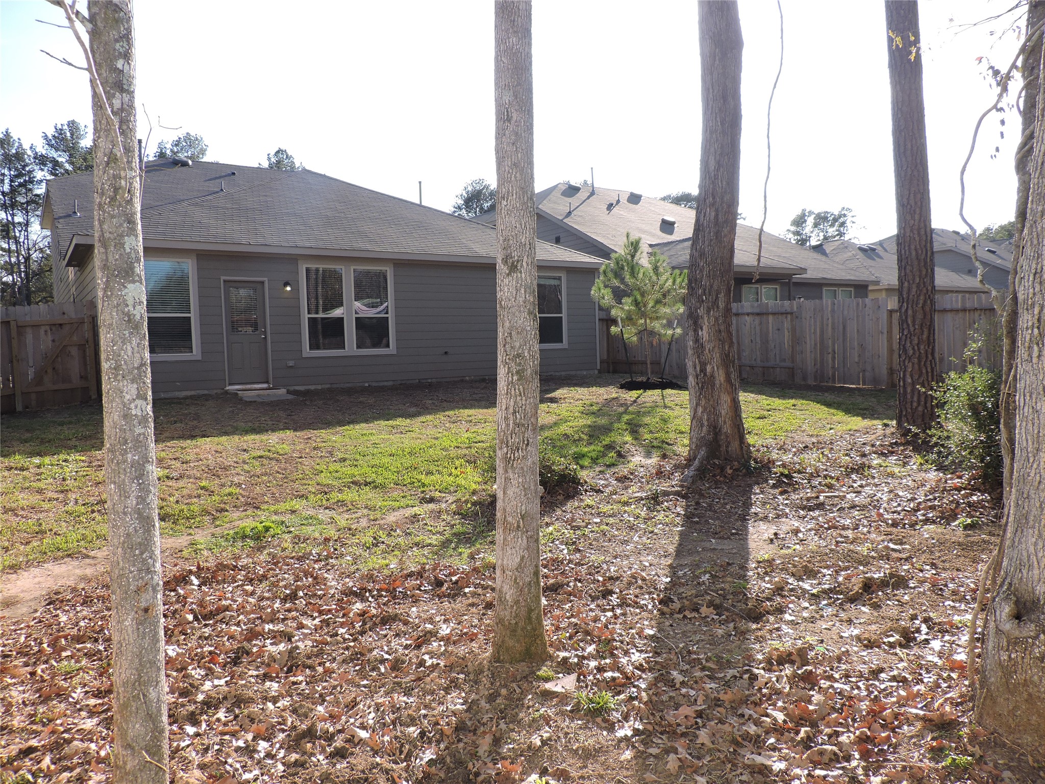 4022 Timber Sapp Drive Property Photo 31