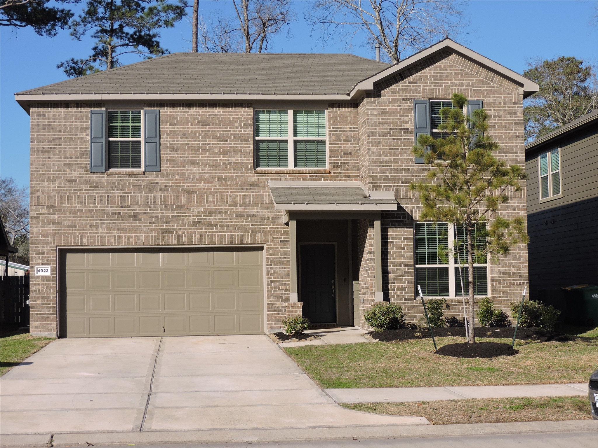 4022 Timber Sapp Drive Property Photo 36