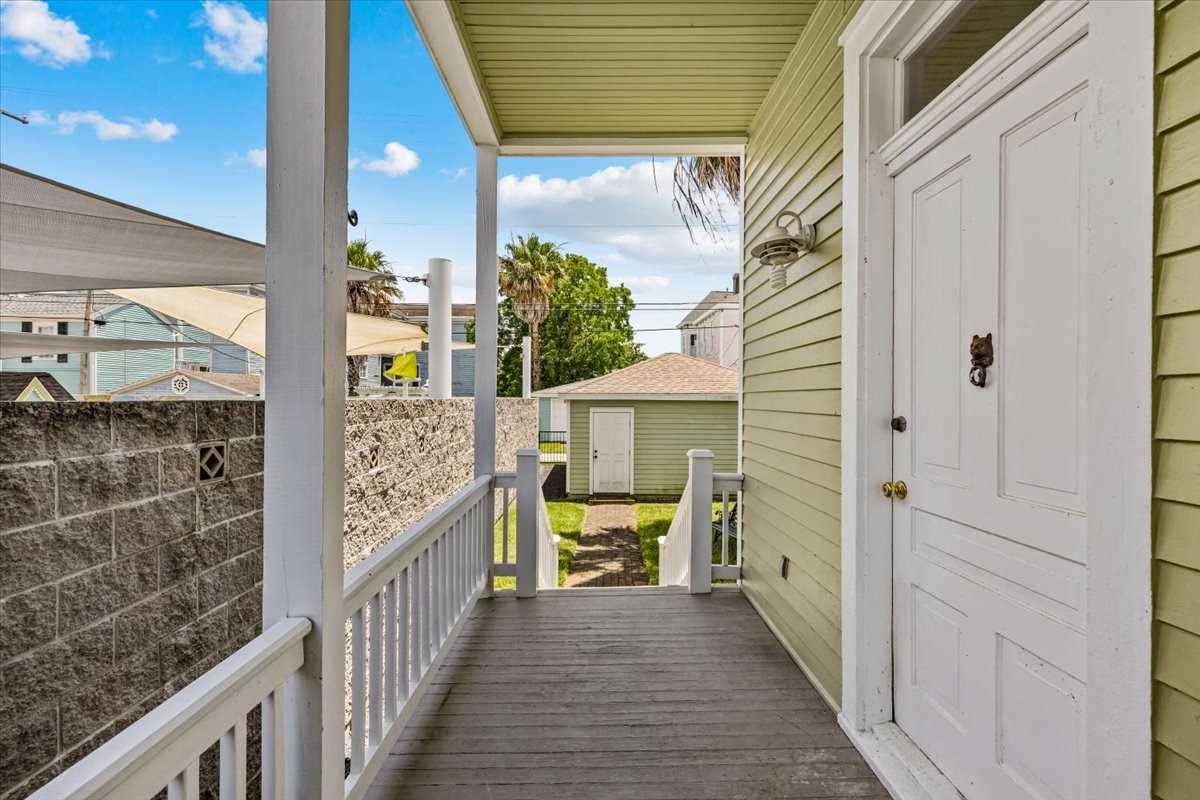 1419 Mechanic Street Property Photo 14
