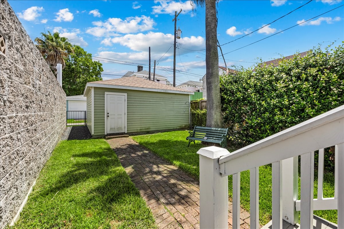 1419 Mechanic Street Property Photo 25
