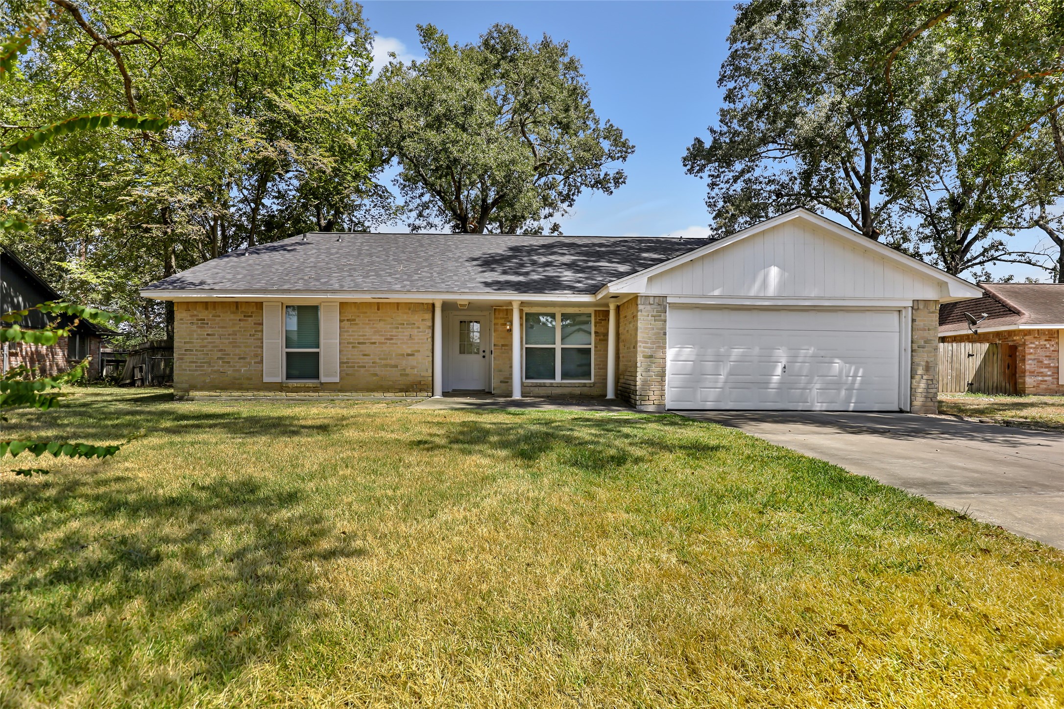 24610 Green Moss Drive Property Photo 7