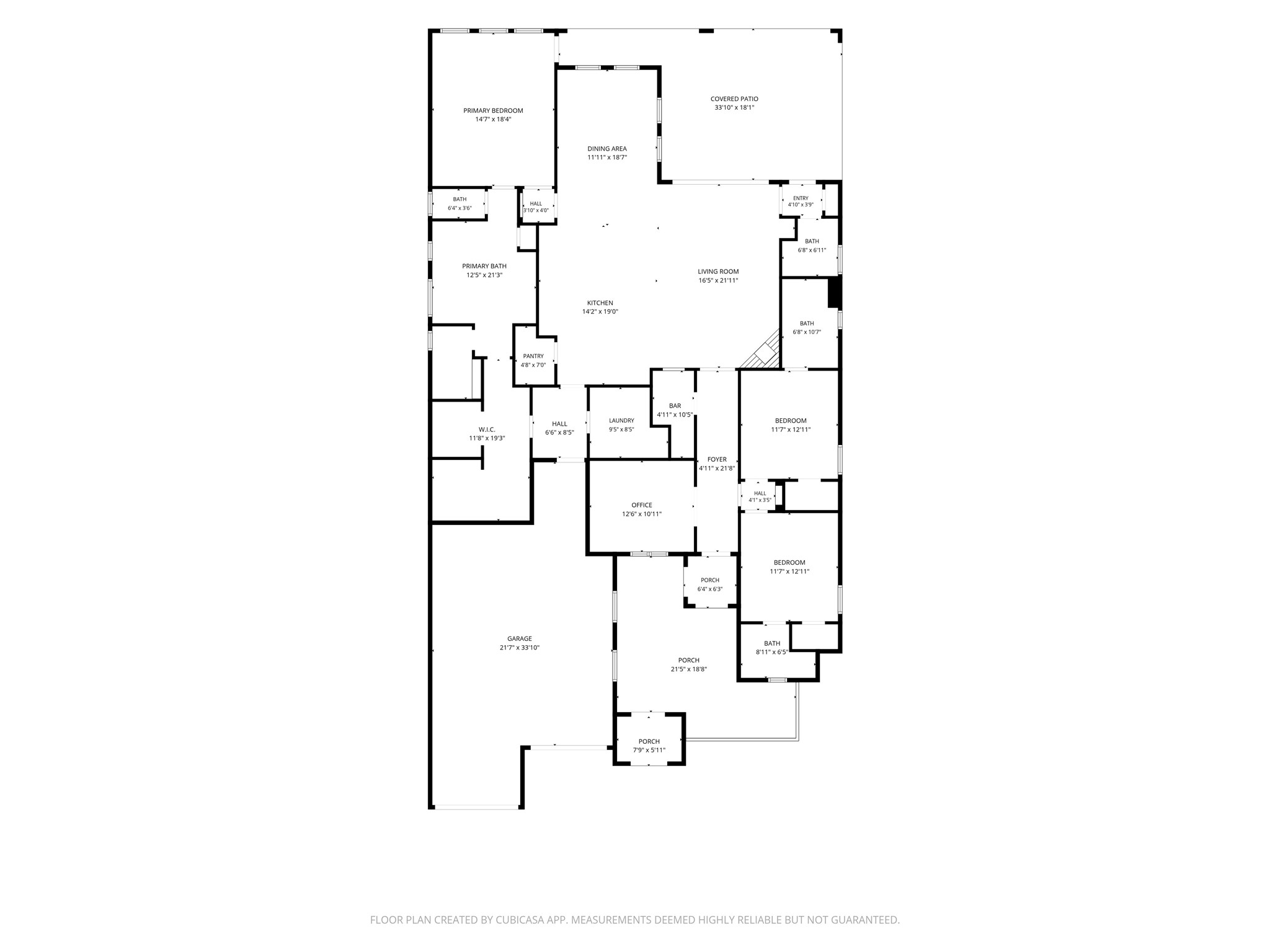 1715 Mission Oaks Court Property Photo 4