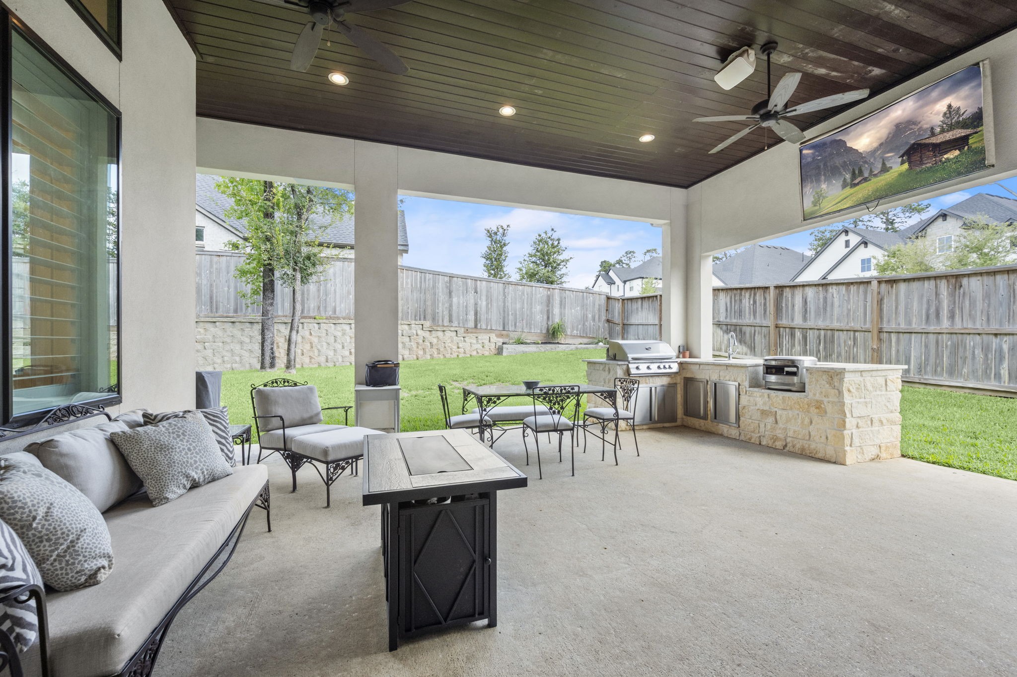 1715 Mission Oaks Court Property Photo 40
