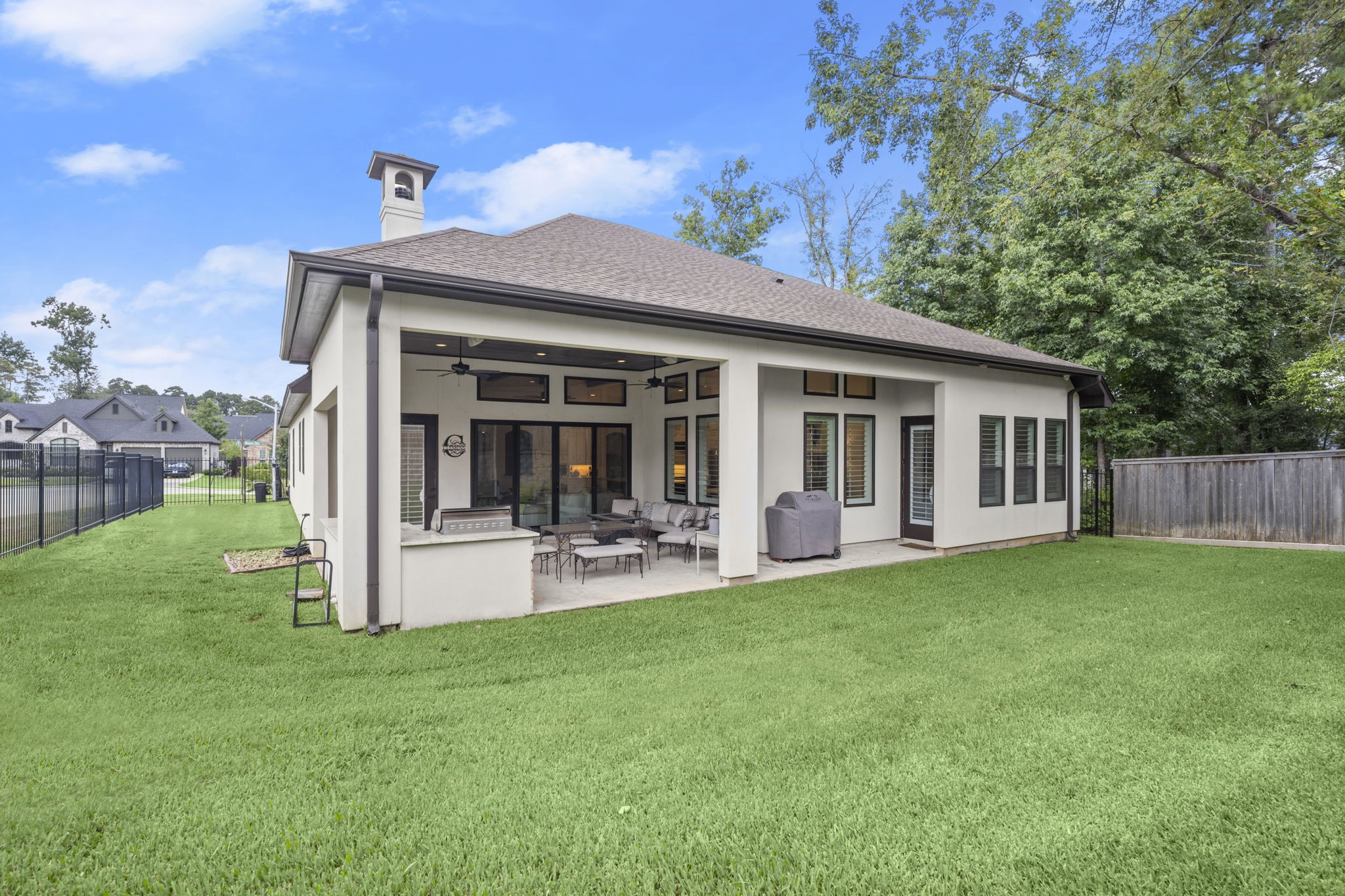 1715 Mission Oaks Court Property Photo 42