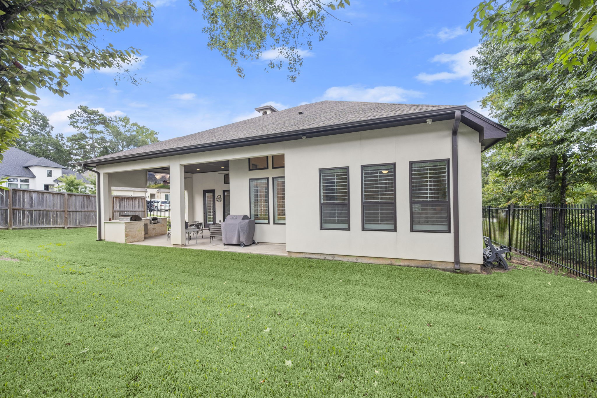 1715 Mission Oaks Court Property Photo 43