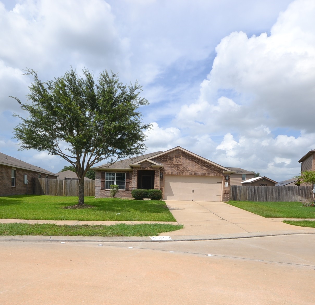 6958 Chessgate Falls Lane Property Photo 1