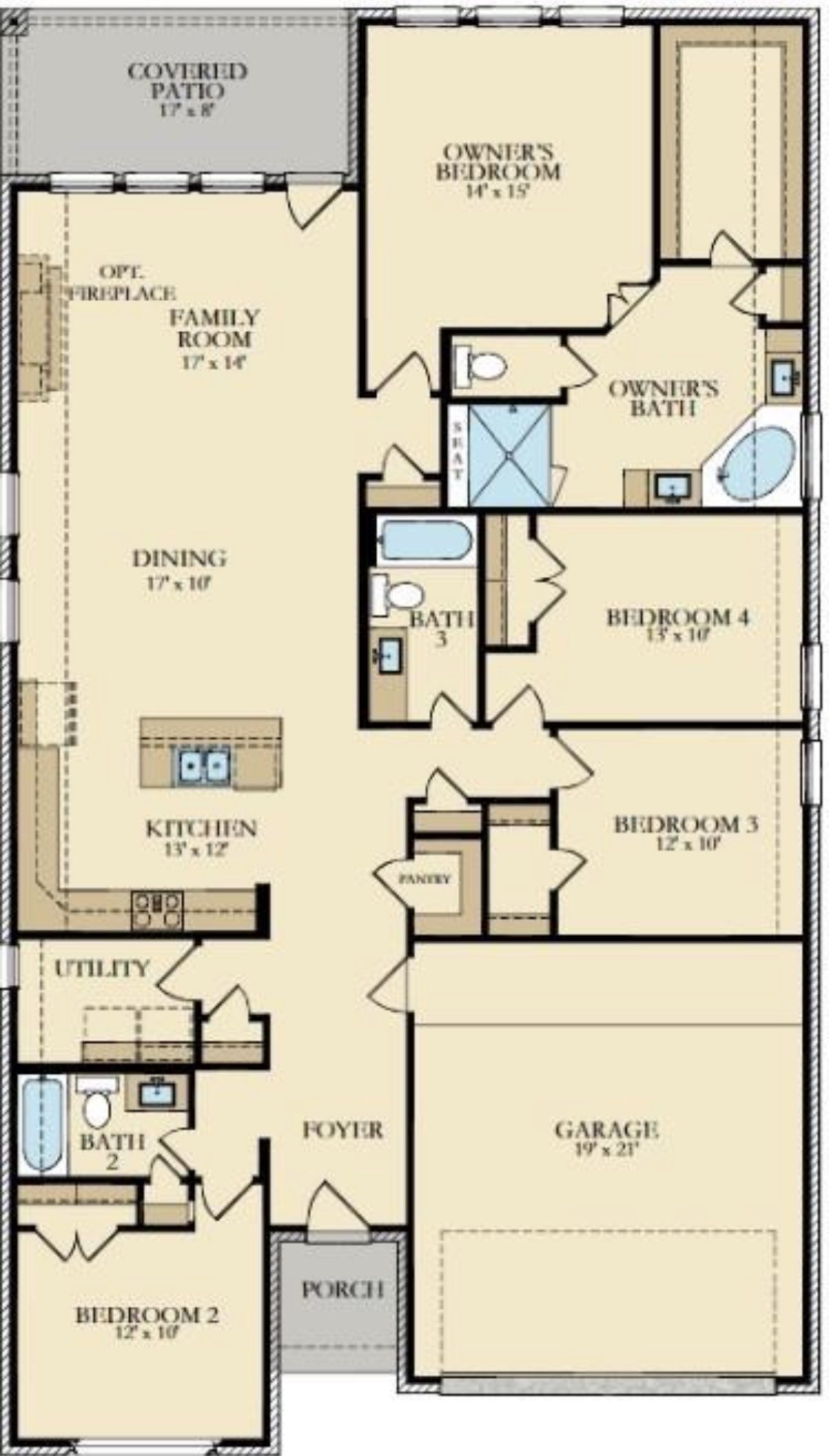 31422 Vineyard Creek Drive Property Photo 33