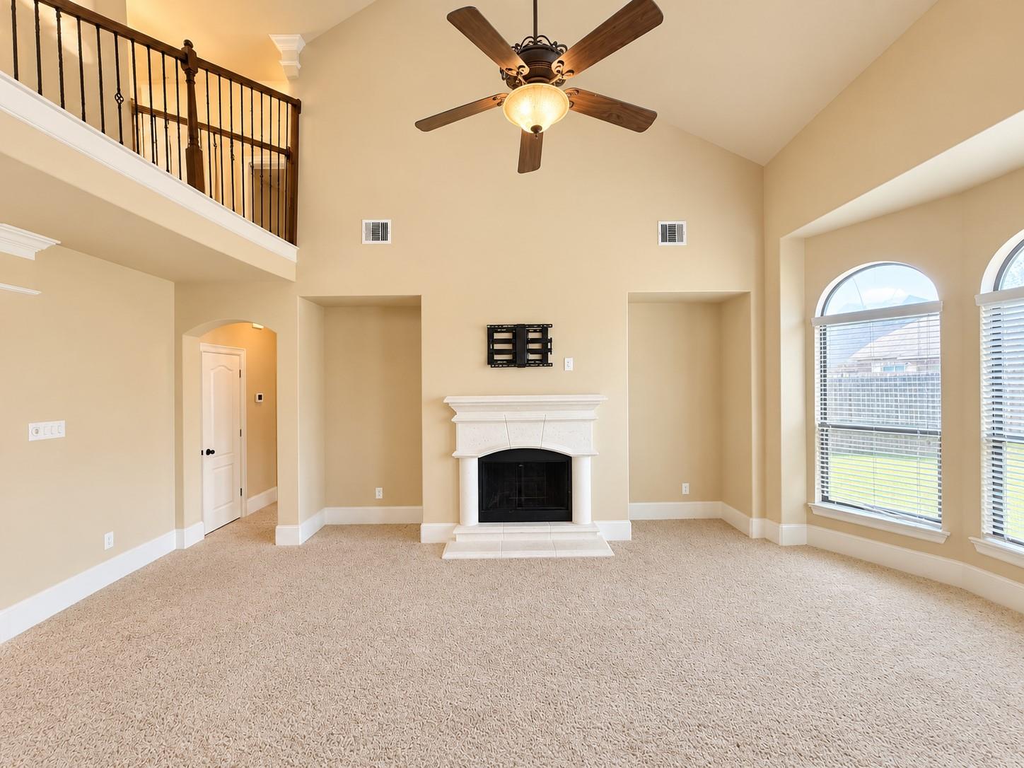 13101 Hollow Garden Lane, Rosharon Tx 77583 Property Photo 13