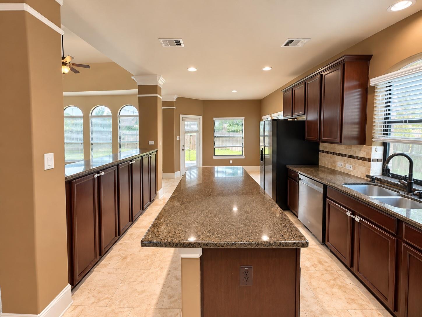 13101 Hollow Garden Lane, Rosharon Tx 77583 Property Photo 16