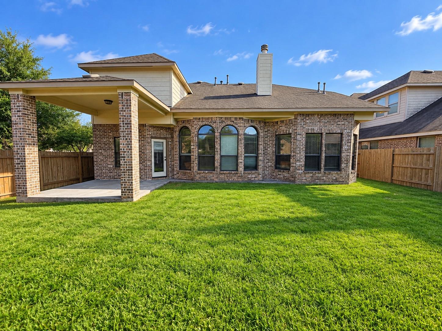 13101 Hollow Garden Lane, Rosharon Tx 77583 Property Photo 42