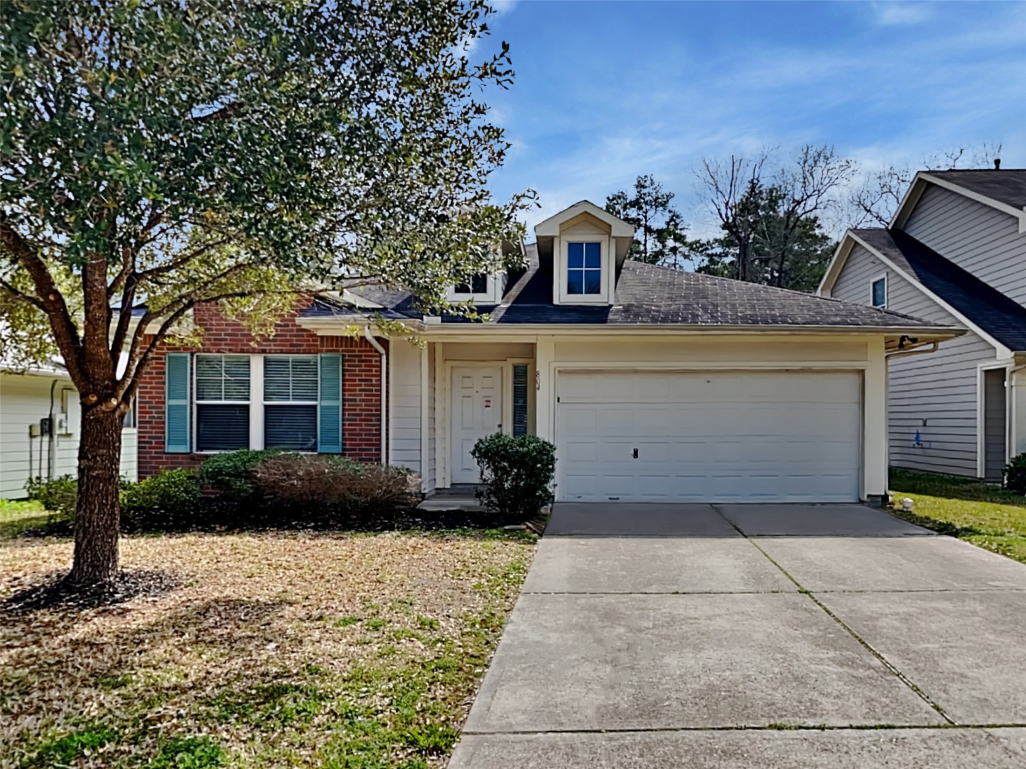 804 Lightningbug Lane Property Photo 1