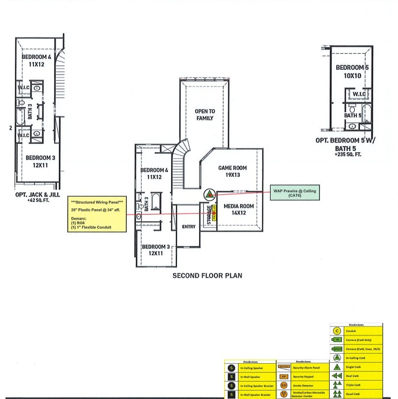 22511 Boyden Cavern Court Property Photo 12