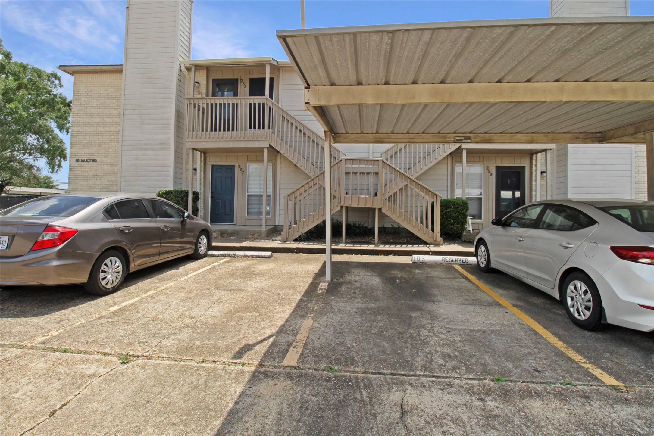 3919 Fairmont Parkway 257 Property Photo 16