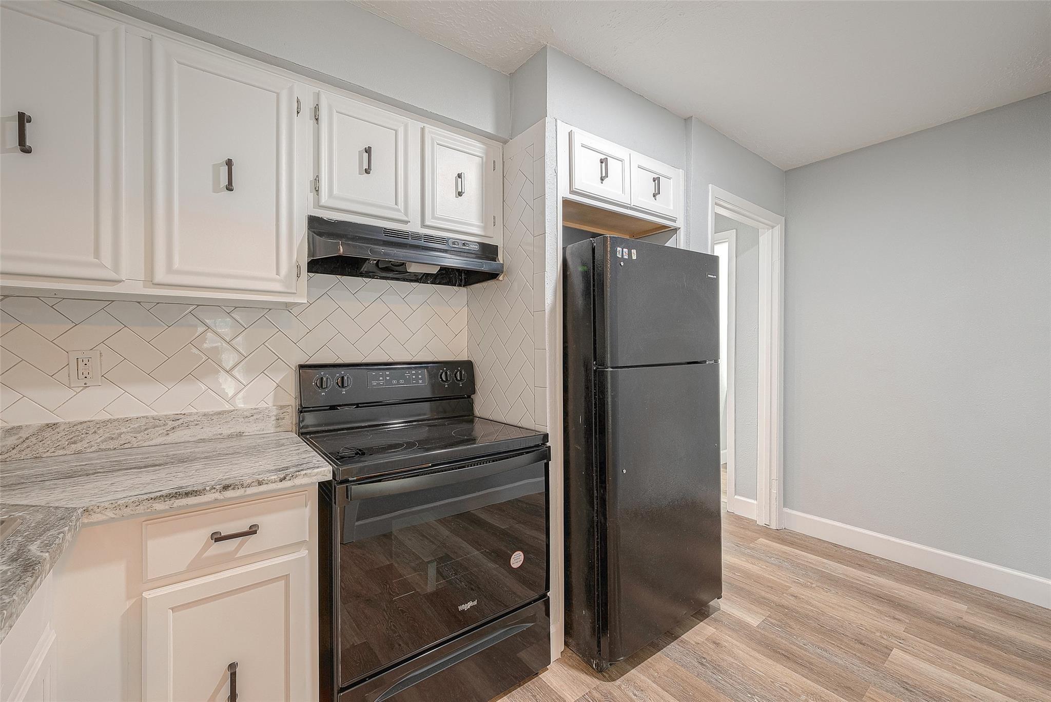 5020 Ridgevan Drive Property Photo 10