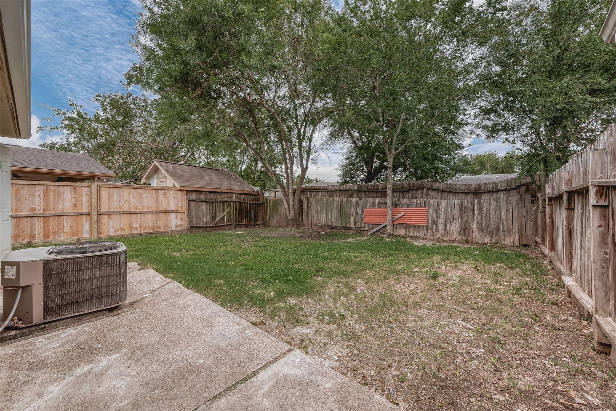 5020 Ridgevan Drive Property Photo 23