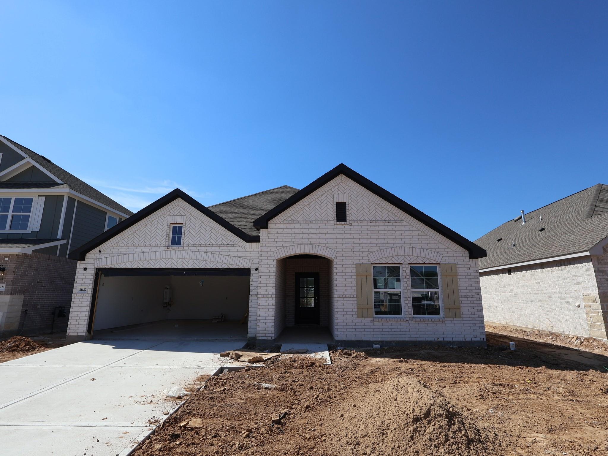 21127 Venetian Glass Lane, Tomball Tx 77447 Property Photo 1