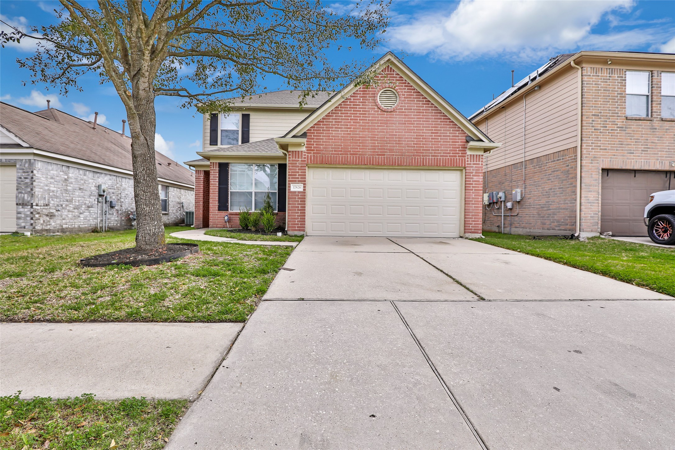 17826 Alpine Brook Lane Property Photo