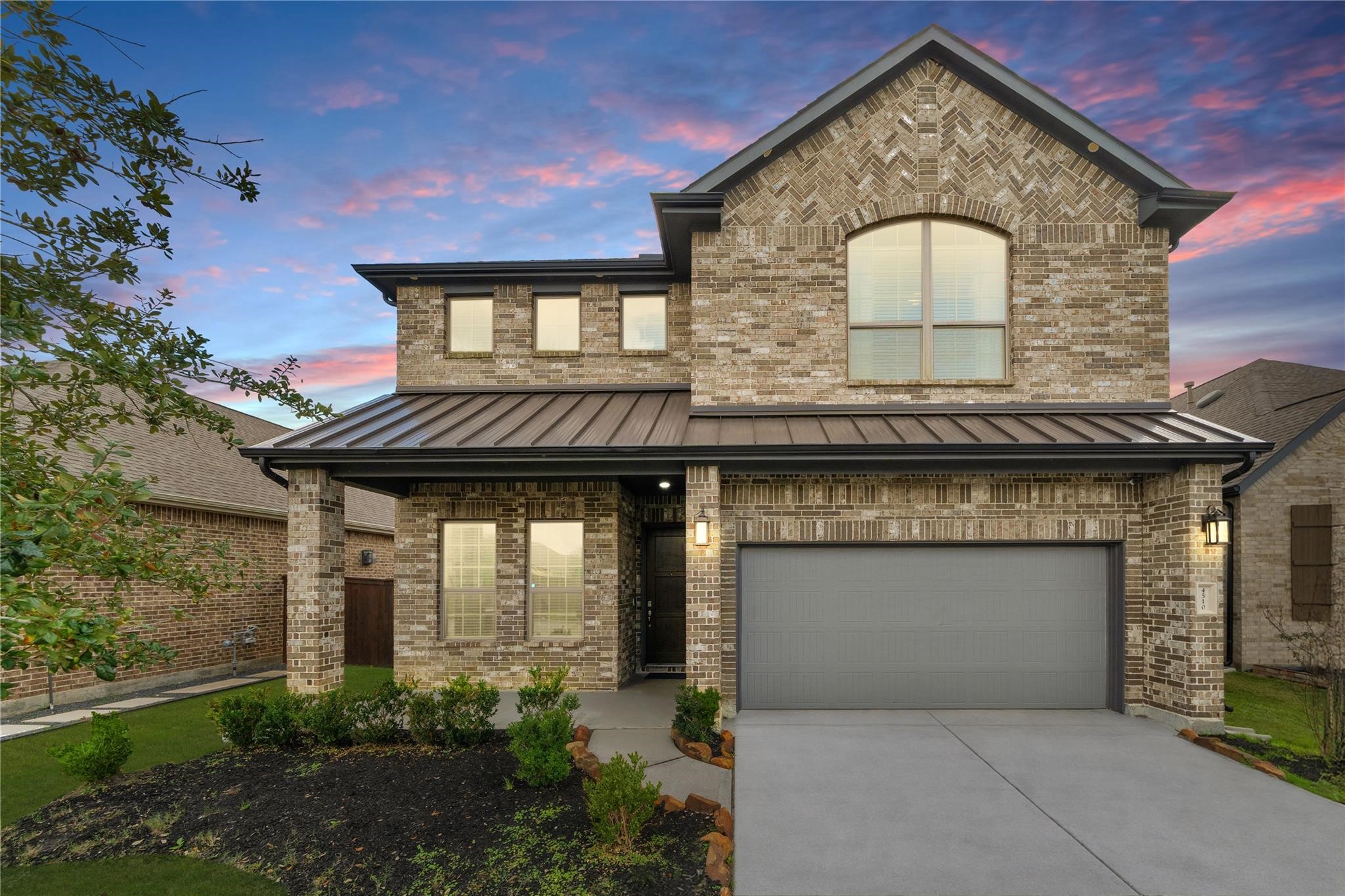4510 Peloton Road Property Photo 1