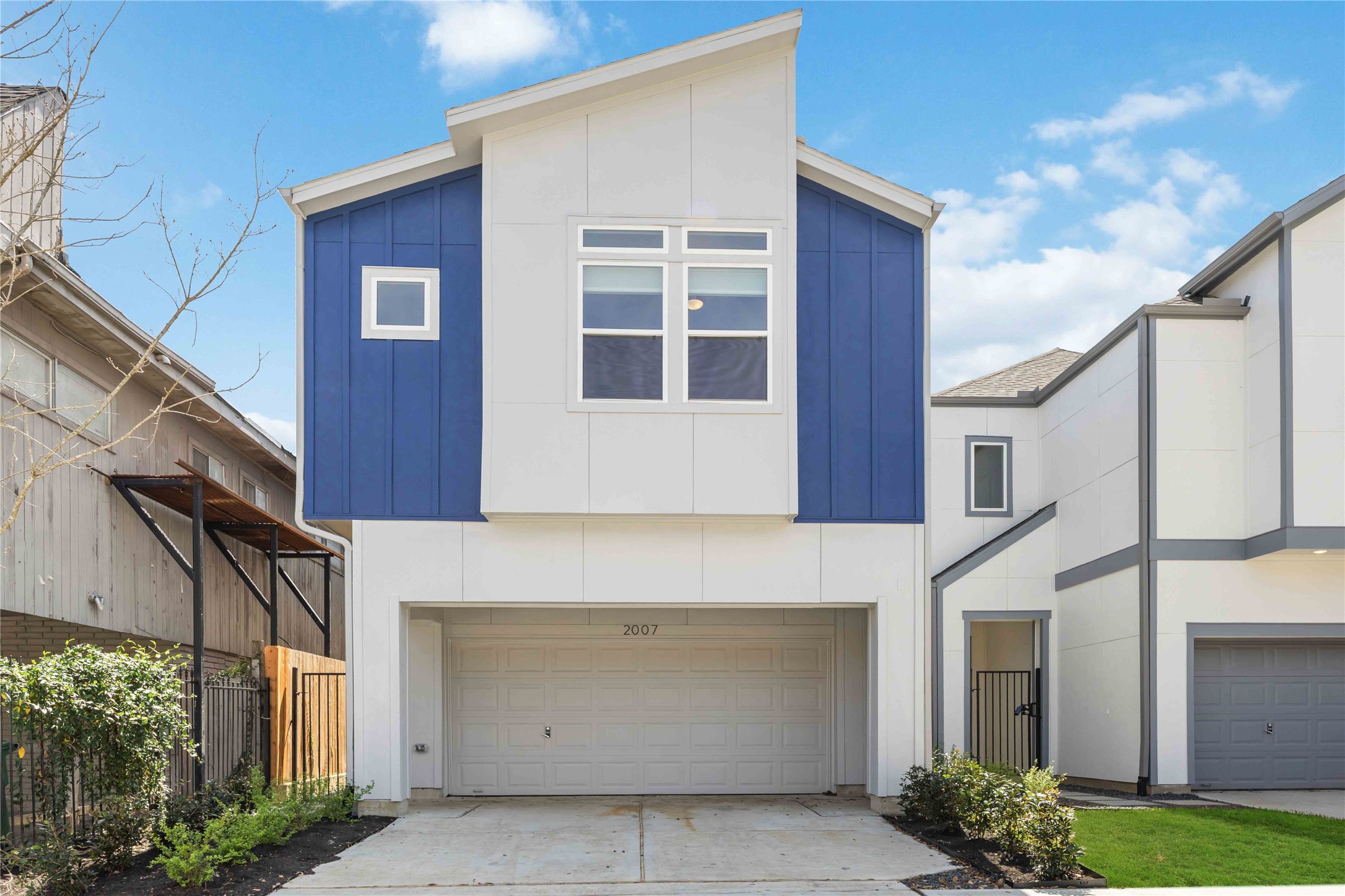 2007 Branard Street Property Photo