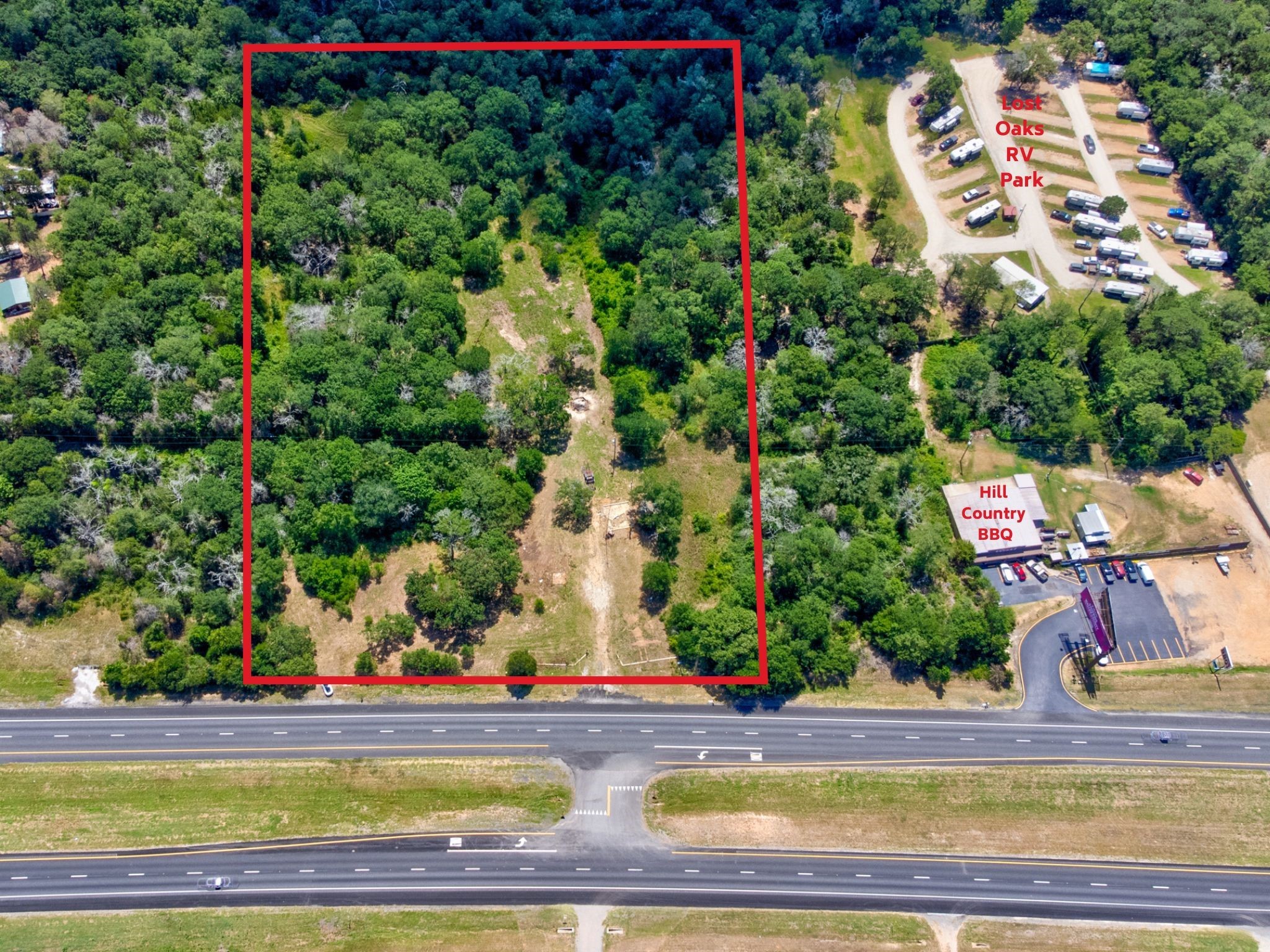 27108 Highway 6 Property Photo 1