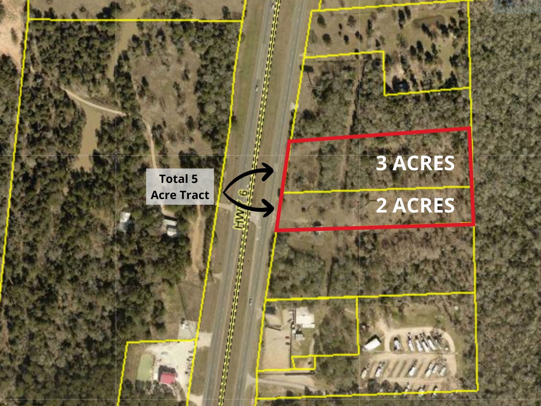 27108 Highway 6 Property Photo 3
