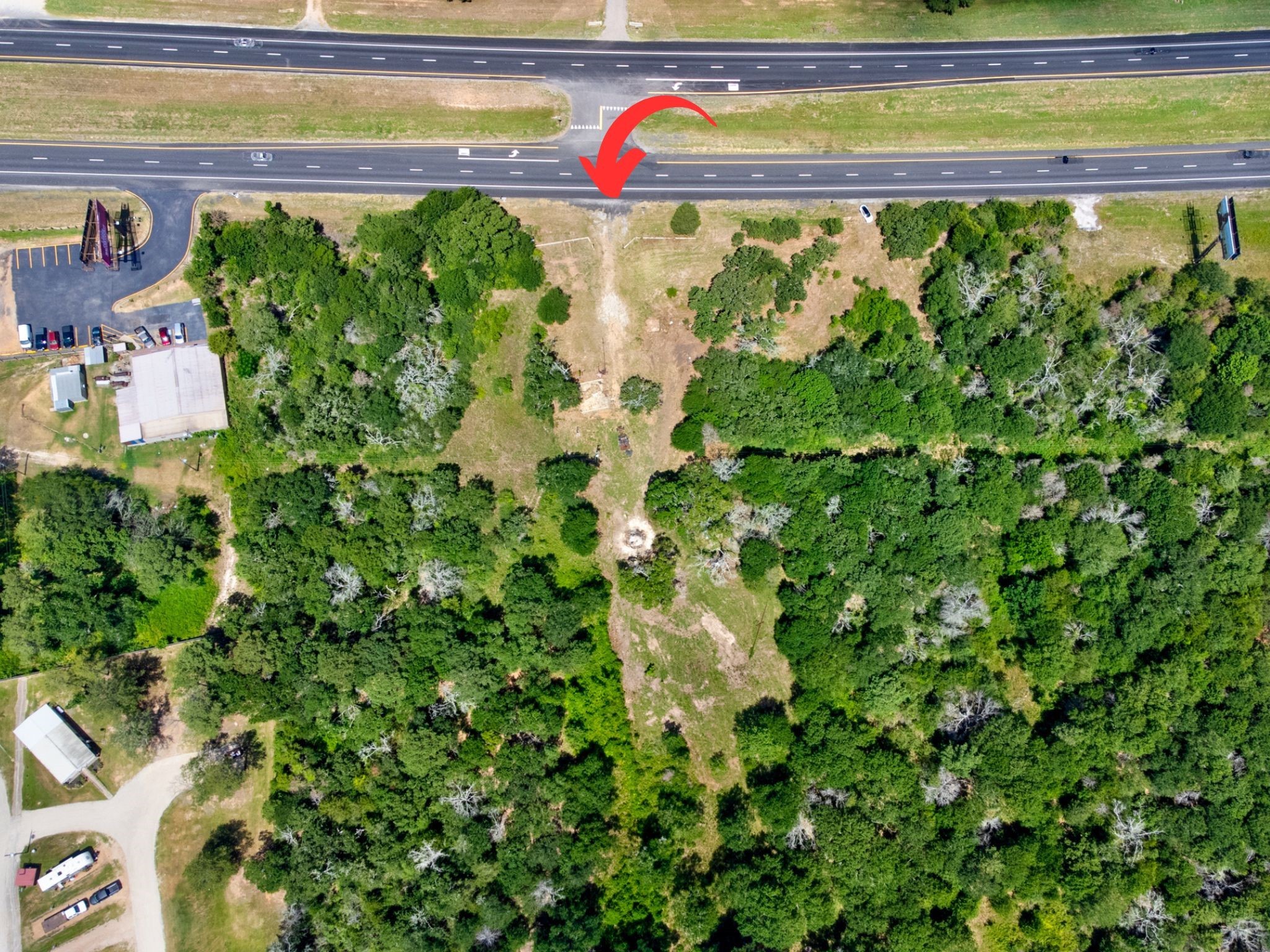 27108 Highway 6 Property Photo 6