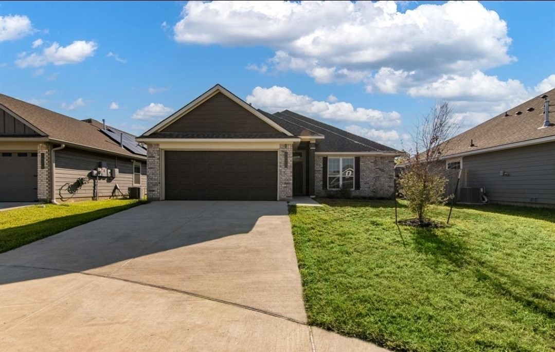 1022 Walnut Branch Lane Property Photo 1