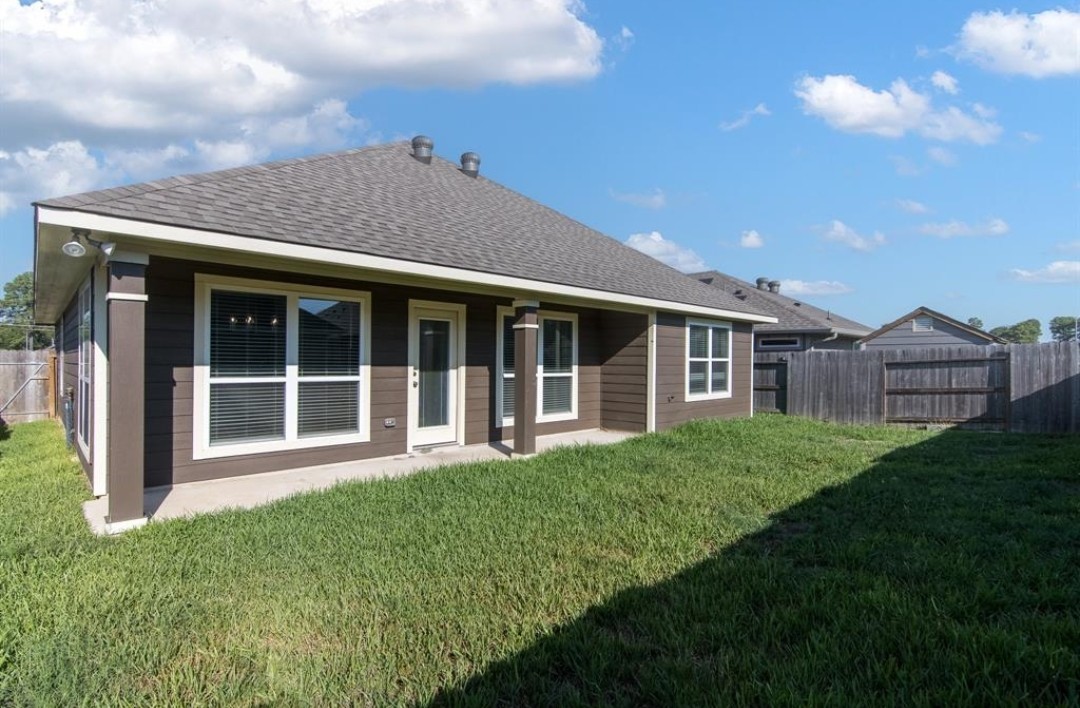 1022 Walnut Branch Lane Property Photo 7