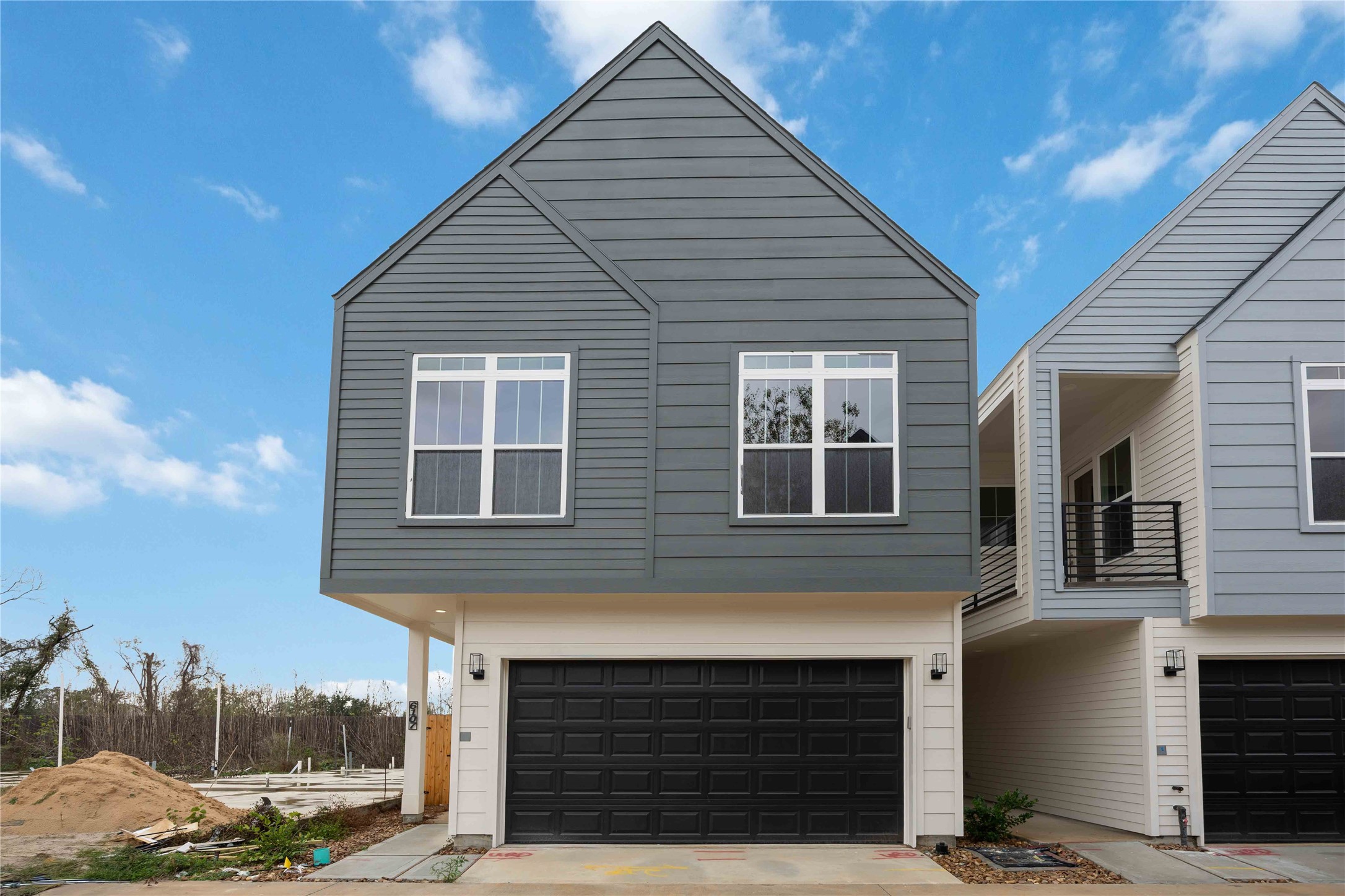 6107 De Campo Street Property Photo 1