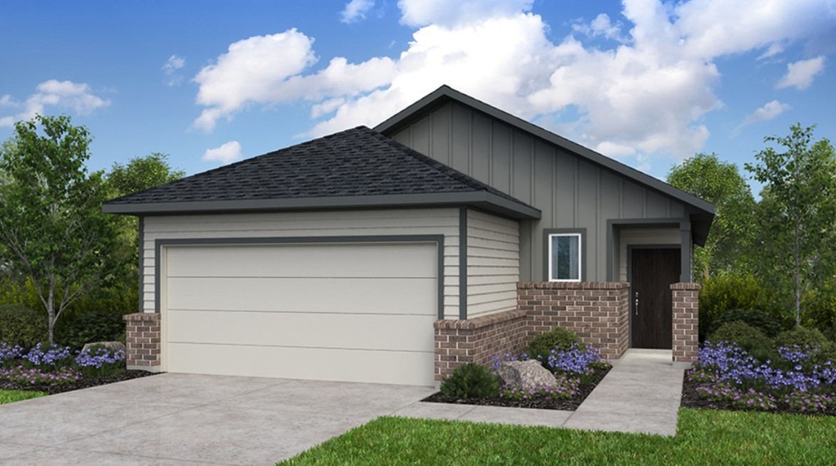 17431 Lush Laurel Lane Property Photo 1