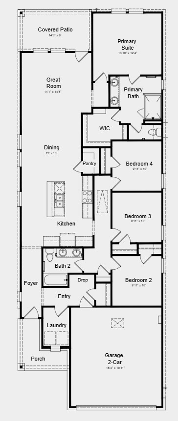 17431 Lush Laurel Lane Property Photo 29