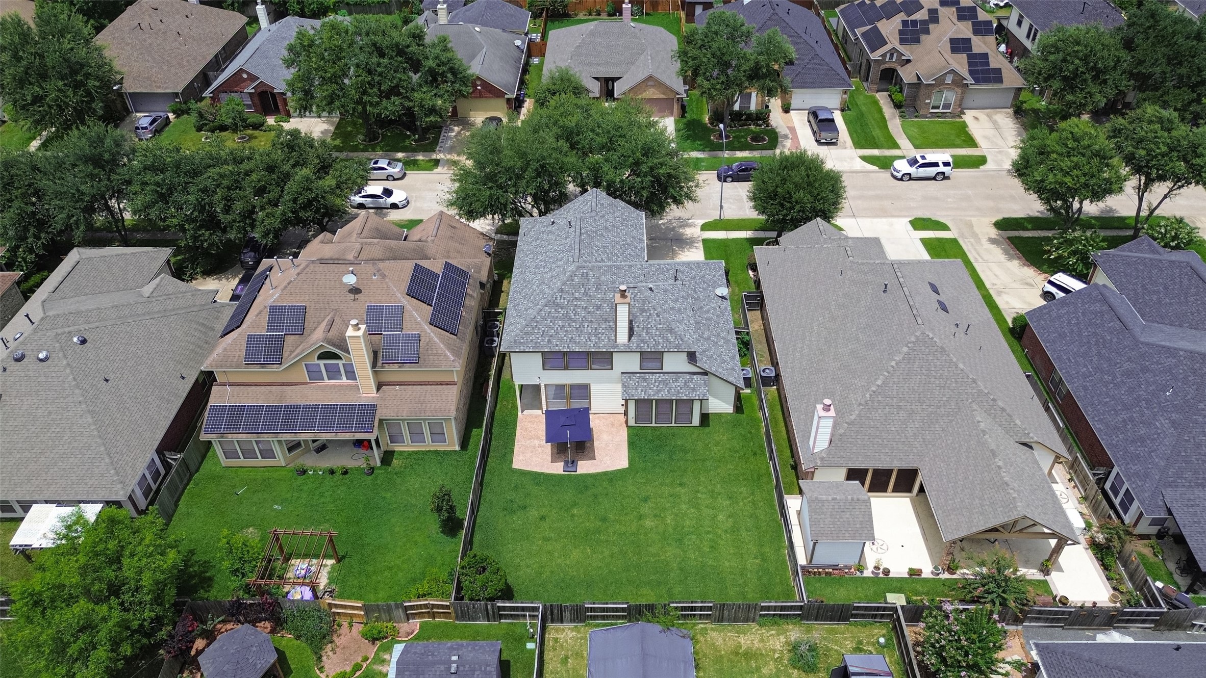 8219 Terrace Brook Drive Property Photo 1