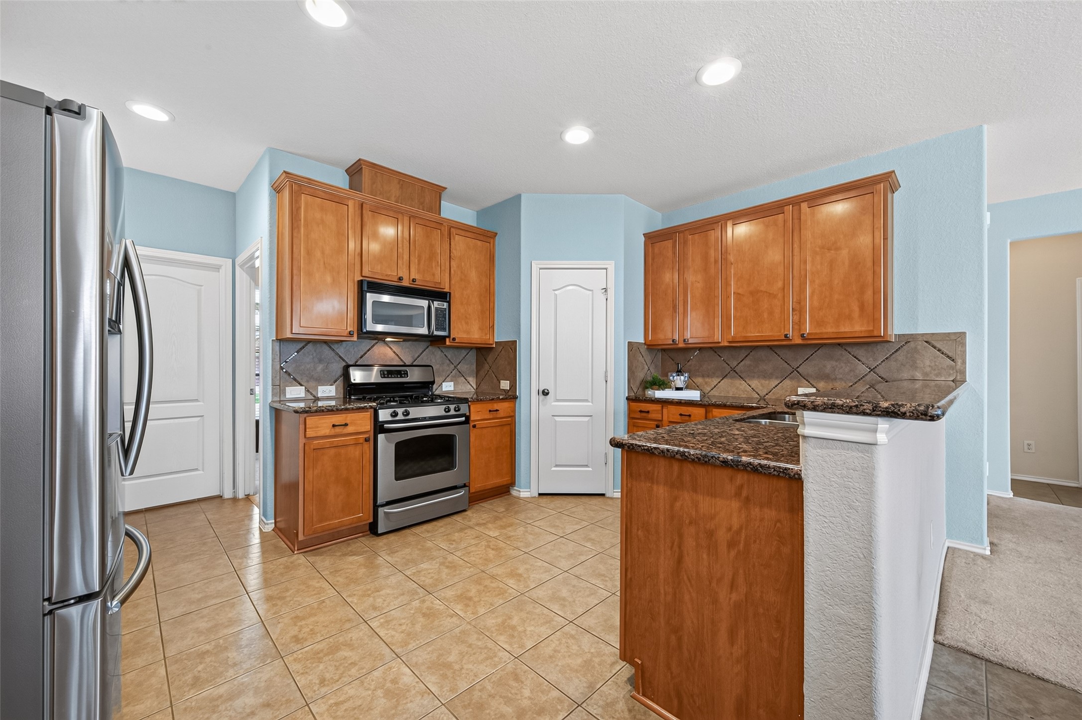 8219 Terrace Brook Drive Property Photo 18