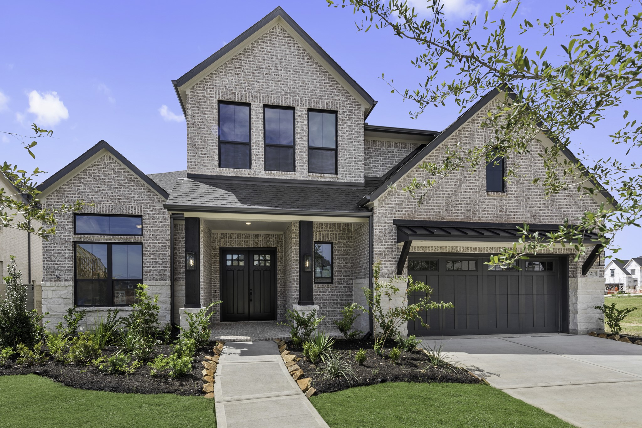 7214 Texas Wrangler Drive Property Photo 1