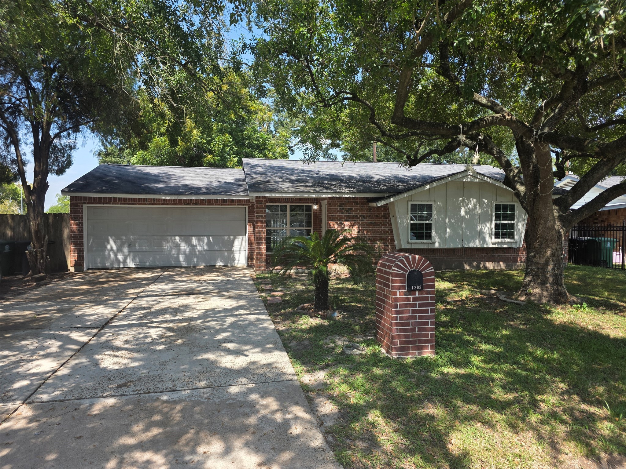 1203 Mooney Road Property Photo 1