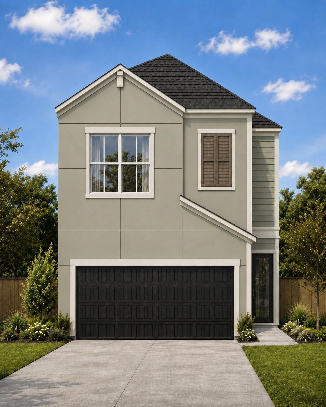 14210 Sugarland Point Drive Property Photo 1