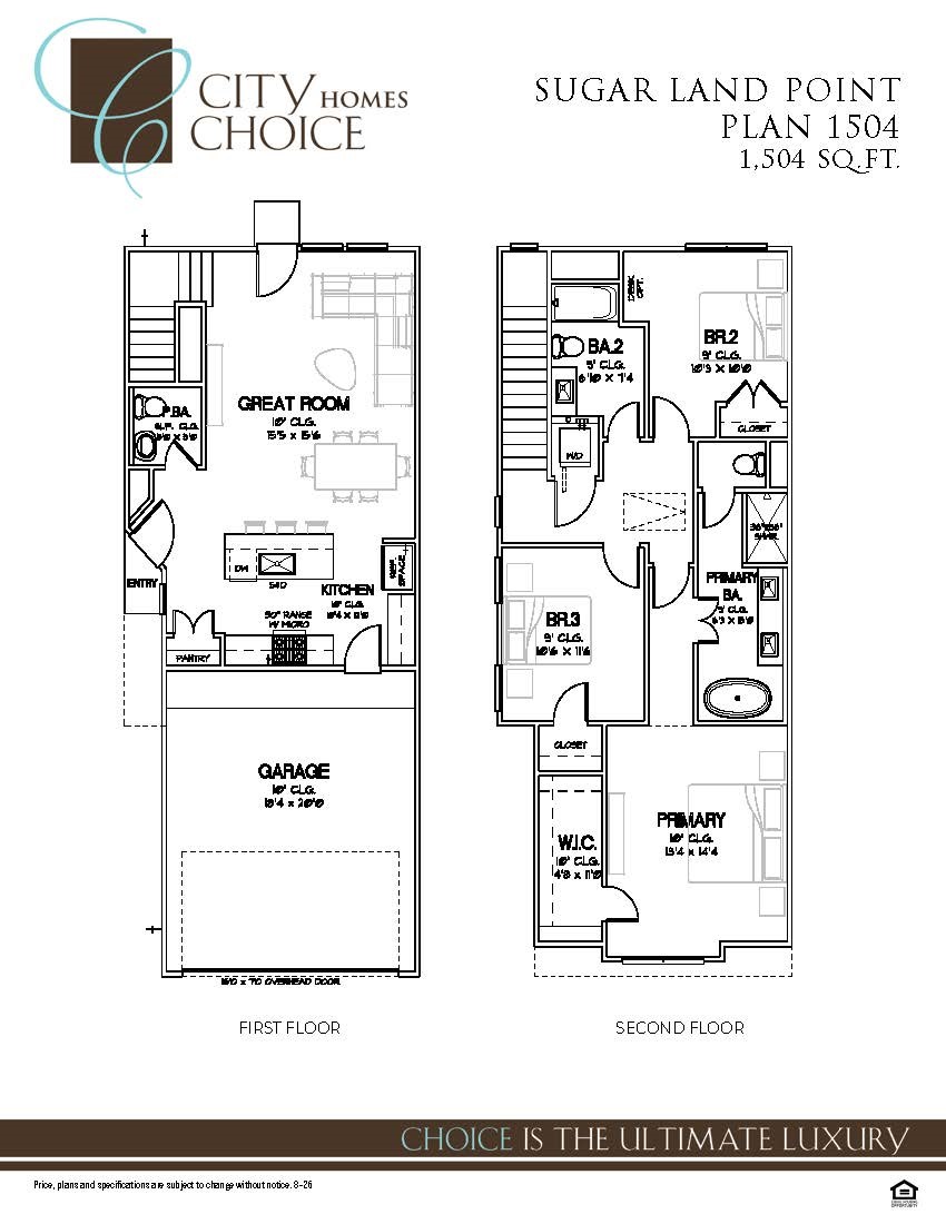 14210 Sugarland Point Drive Property Photo 2