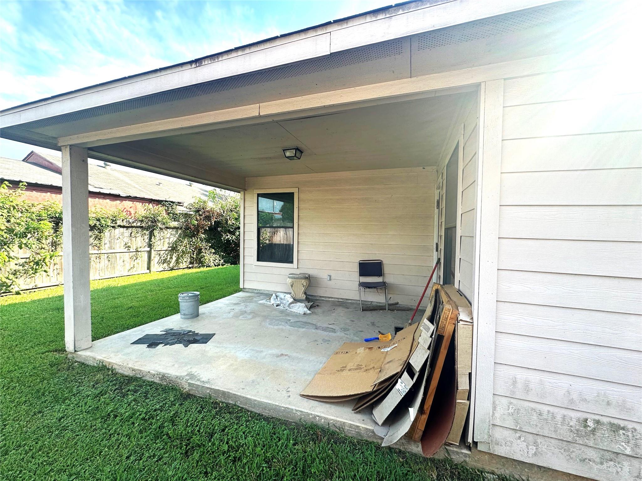 6637 New York Street, Houston Tx 77021 Property Photo 2