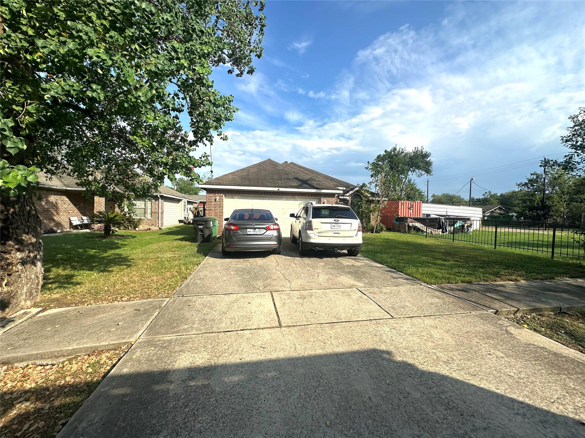 6637 New York Street, Houston Tx 77021 Property Photo 3